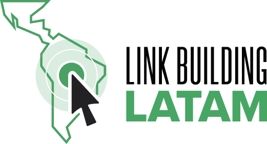 Link Building Latam Logo